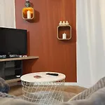 Daxlodge T3 Cosy Διαμέρισμα