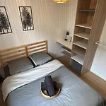 Daxlodge T3 Cosy