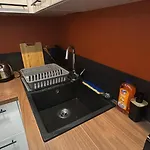 Διαμέρισμα Daxlodge T3 Cosy