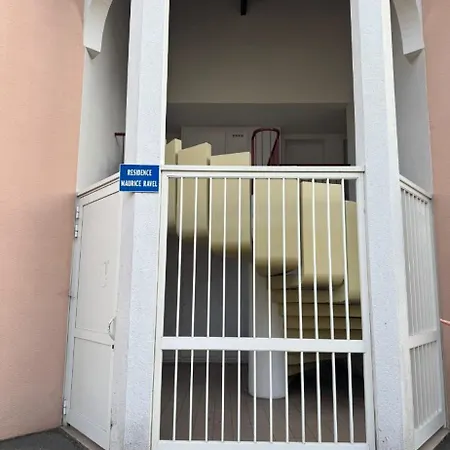 Daxlodge T3 Cosy * Dax