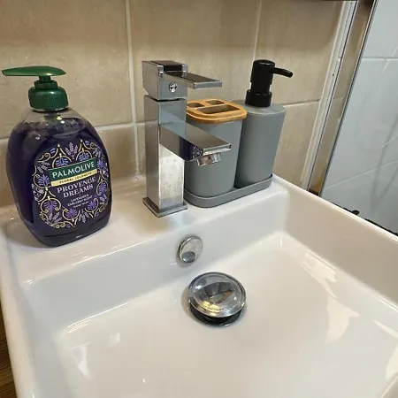 Daxlodge T3 Cosy Appartement *