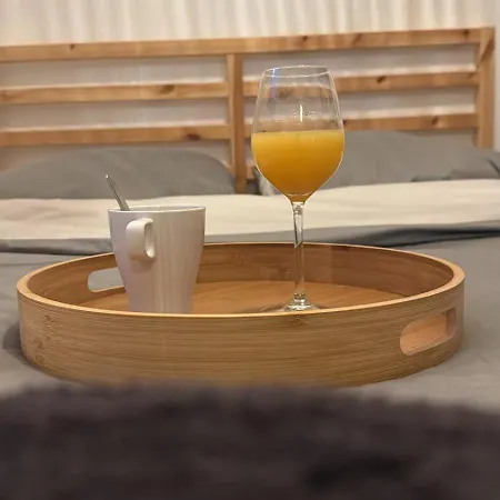 Daxlodge T3 Cosy