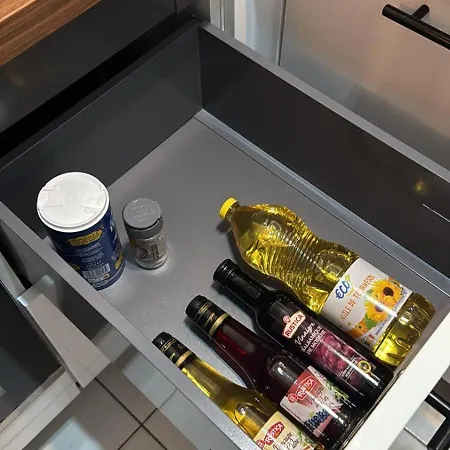 Daxlodge T3 Cosy Appartement