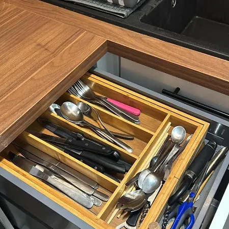 Appartement Daxlodge T3 Cosy Dax