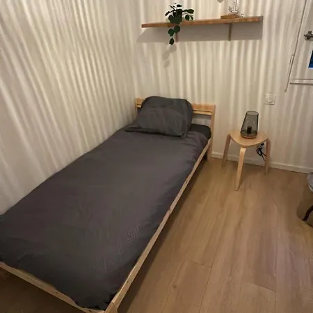 Daxlodge T3 Cosy *