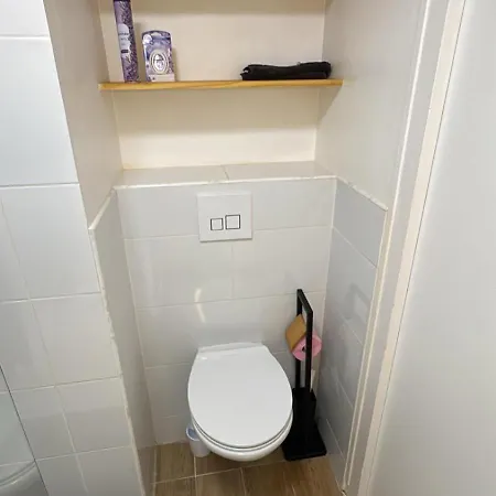 Daxlodge T3 Cosy Dax