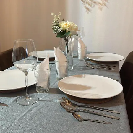 Appartamento Daxlodge T3 Cosy
