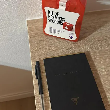 Appartement Daxlodge T3 Cosy *