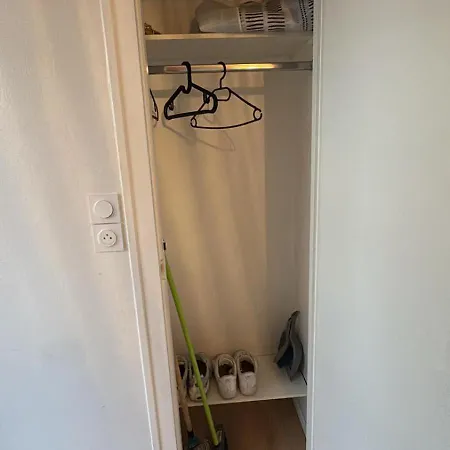 Daxlodge T3 Cosy Appartement Dax