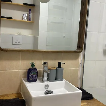 Appartamento Daxlodge T3 Cosy *
