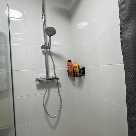 아파트 Daxlodge T3 Cosy *