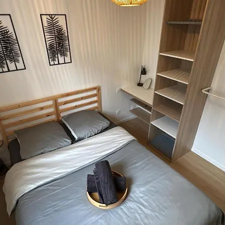 Daxlodge T3 Cosy