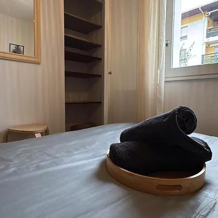 Appartement Daxlodge T3 Cosy