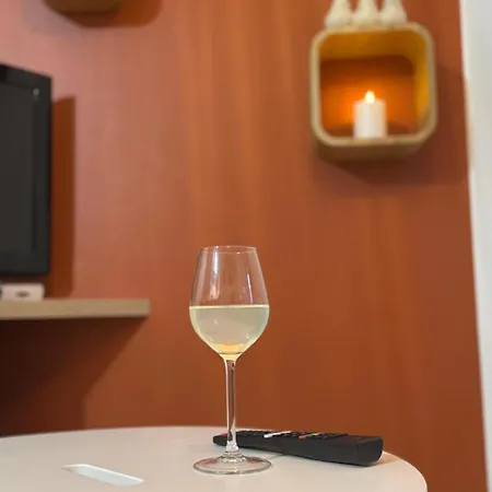 아파트 Daxlodge T3 Cosy