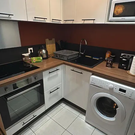 Daxlodge T3 Cosy Dax