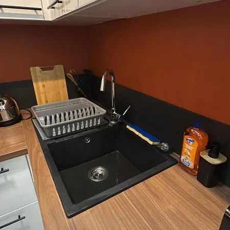 Apartment Daxlodge T3 Cosy
