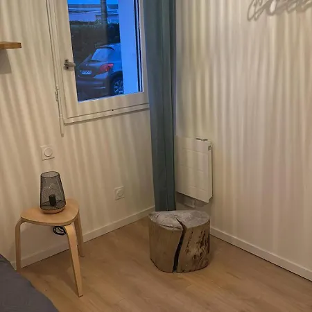 아파트 Daxlodge T3 Cosy *