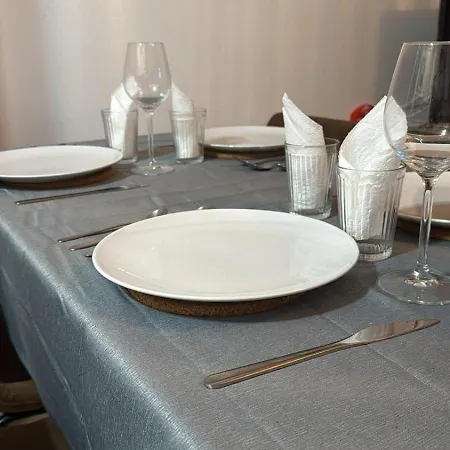 Appartement Daxlodge T3 Cosy Dax