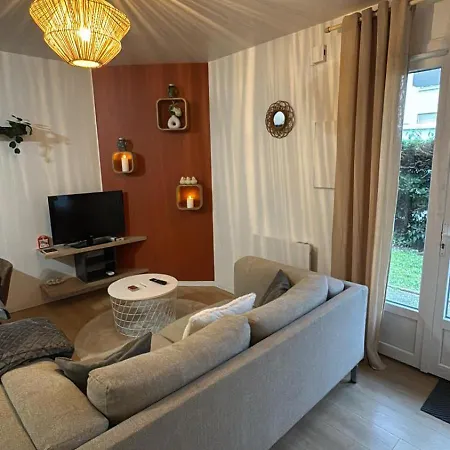 Daxlodge T3 Cosy *