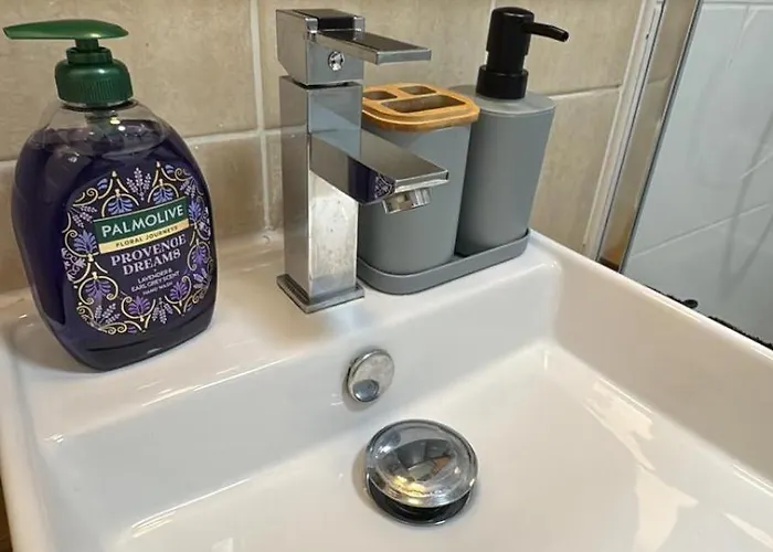 Daxlodge T3 Cosy Apartment *