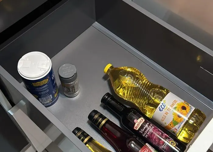 Daxlodge T3 Cosy Apartment