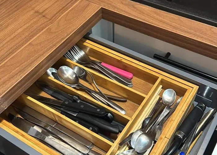 Apartment Daxlodge T3 Cosy Dax