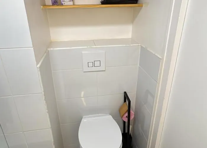 Daxlodge T3 Cosy Dax