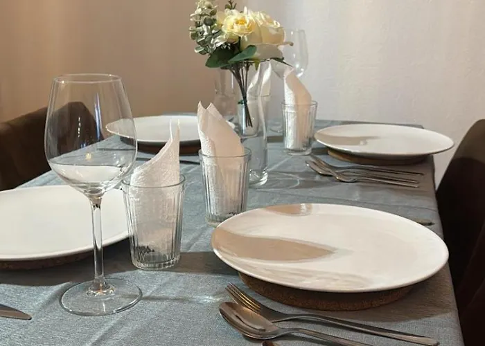 Apartment Daxlodge T3 Cosy