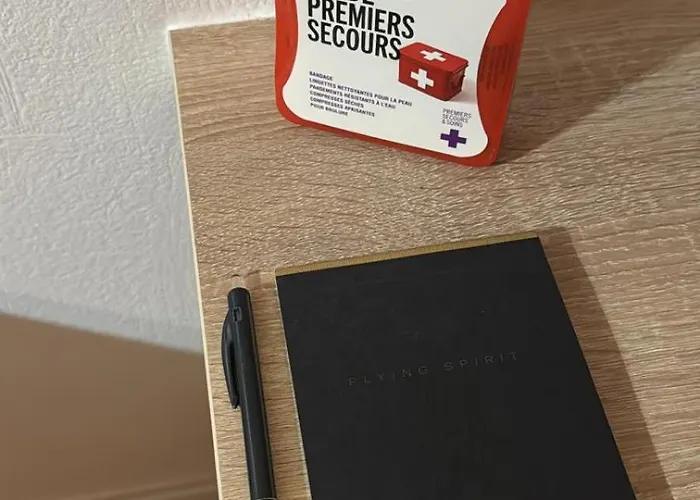 Apartment Daxlodge T3 Cosy *