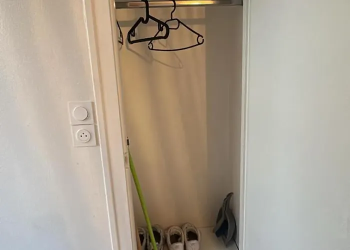 Daxlodge T3 Cosy Apartment Dax