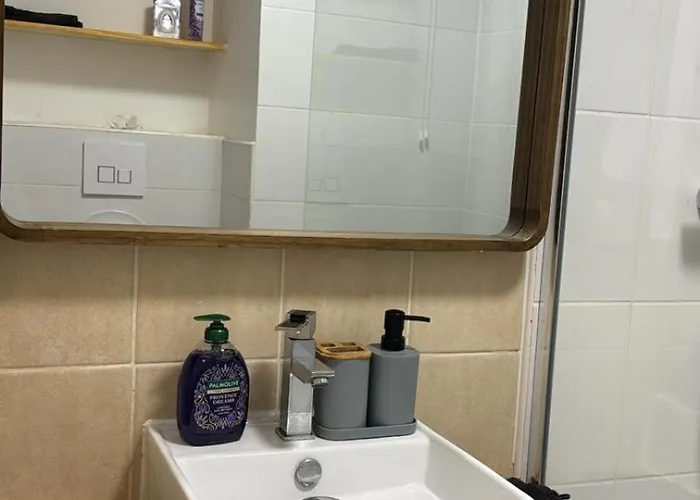 Apartment Daxlodge T3 Cosy *