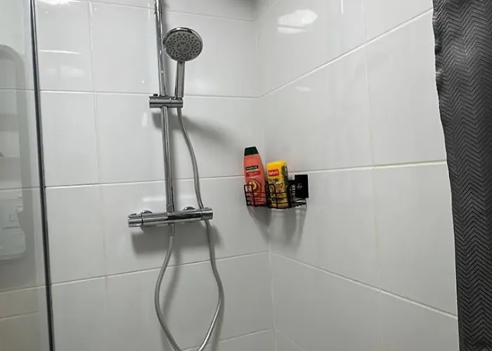 Apartment Daxlodge T3 Cosy *