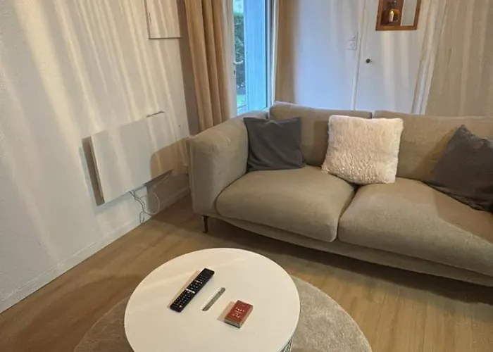 Daxlodge T3 Cosy Apartment *