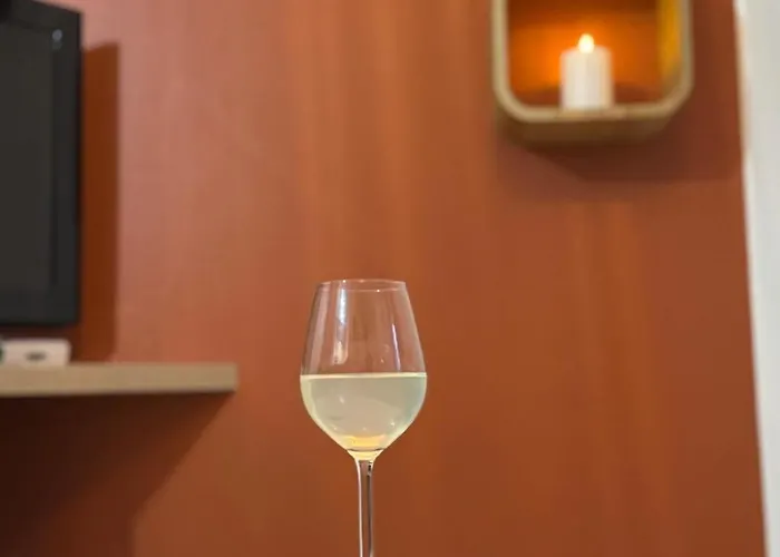 Apartment Daxlodge T3 Cosy