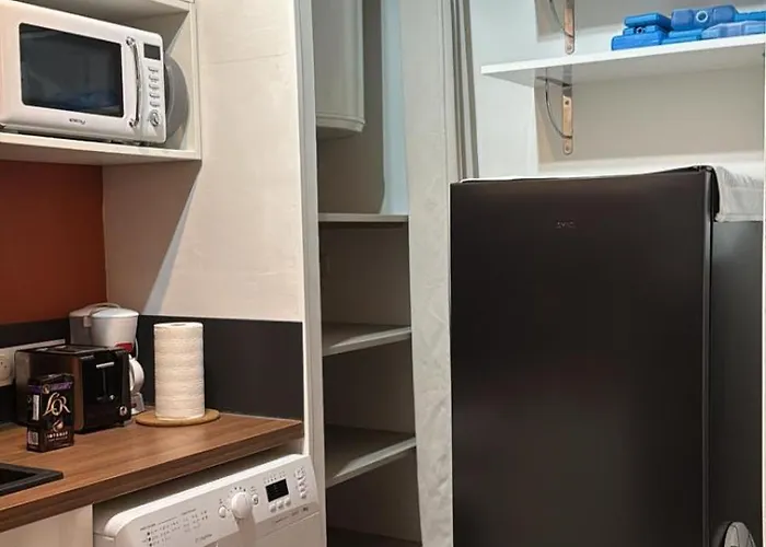 Daxlodge T3 Cosy * Dax