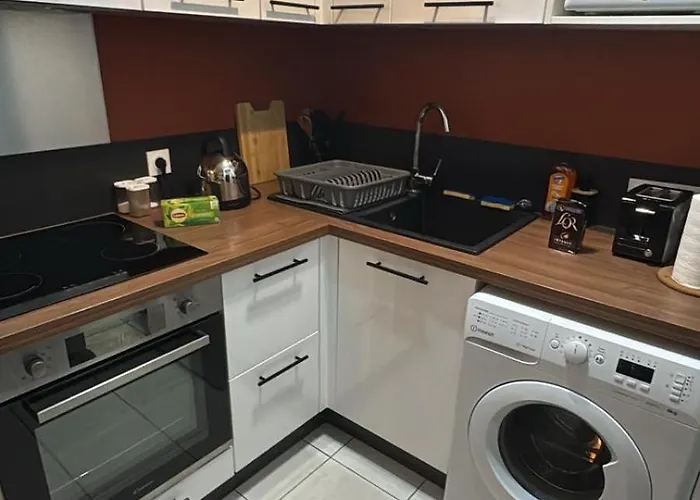 Daxlodge T3 Cosy Dax