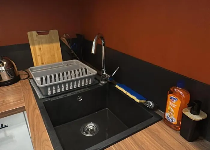 Apartment Daxlodge T3 Cosy