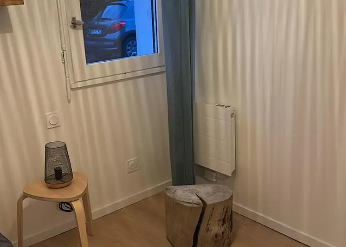 Apartment Daxlodge T3 Cosy *