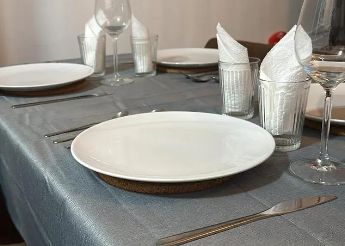 Apartment Daxlodge T3 Cosy Dax